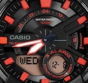 Casio Youth galéria