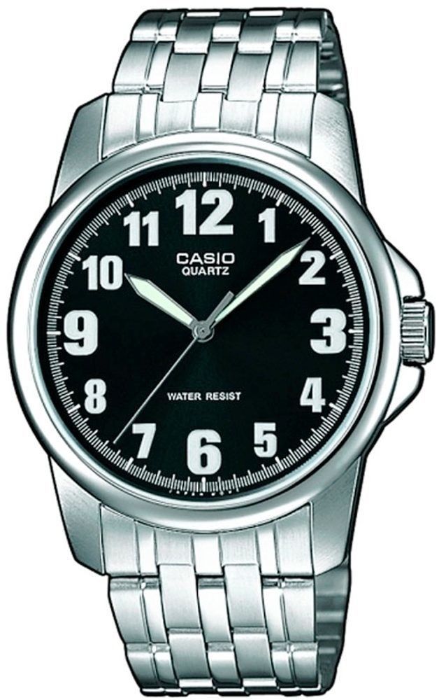 Casio Collection