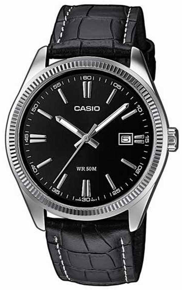 Casio Collection