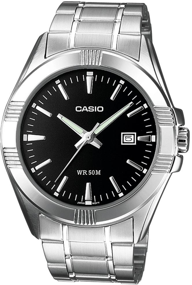 Casio Collection