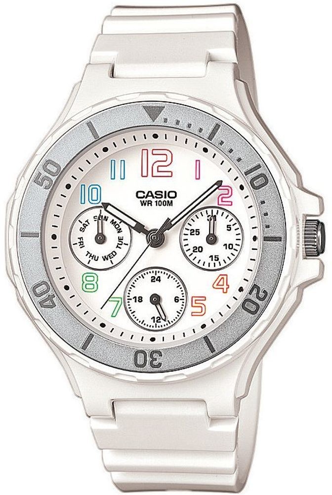 Casio Collection Basic
