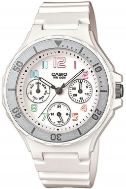 Casio Collection Basic galéria