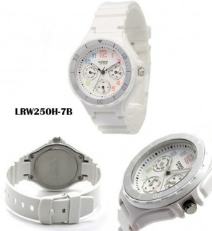 Casio Collection Basic galéria