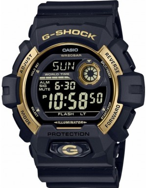 Casio G-Shock galéria