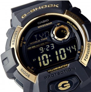 Casio G-Shock galéria