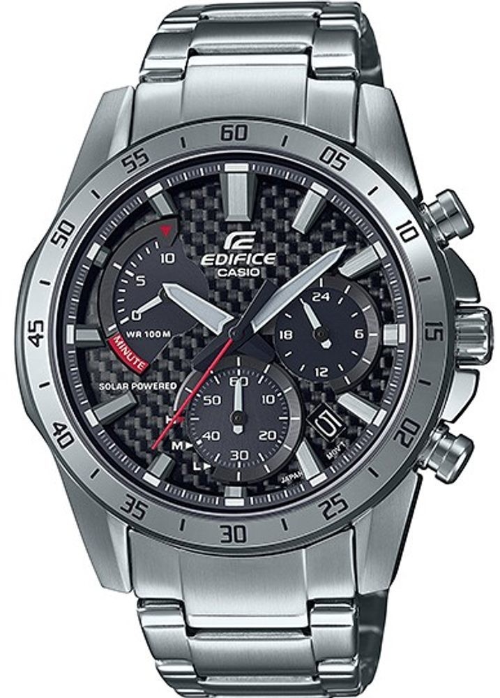 Casio Edifice