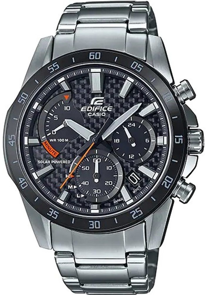 Casio Edifice
