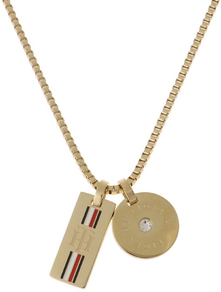 Tommy Hilfiger
