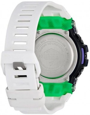 Casio G-shock G-squad galéria