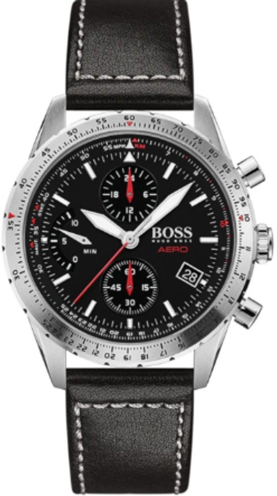 Hugo Boss