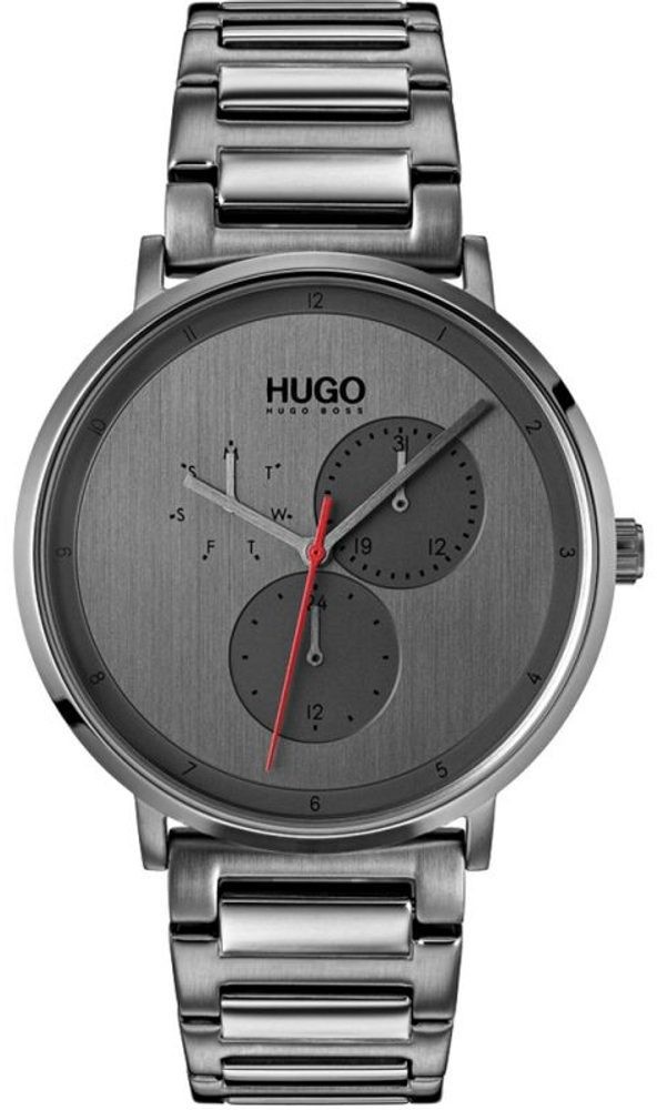Hugo Boss