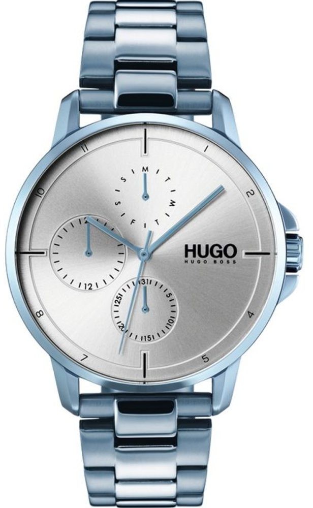 Hugo Boss