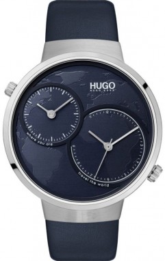Hugo Boss galéria