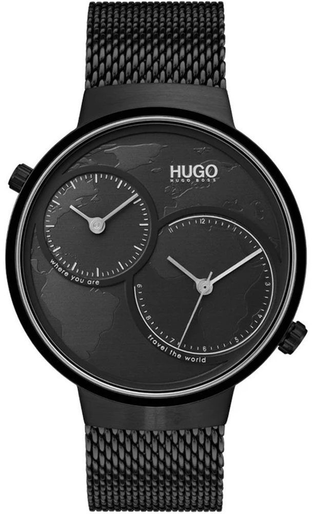 Hugo Boss