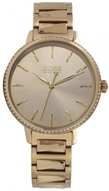 Hugo Boss galéria