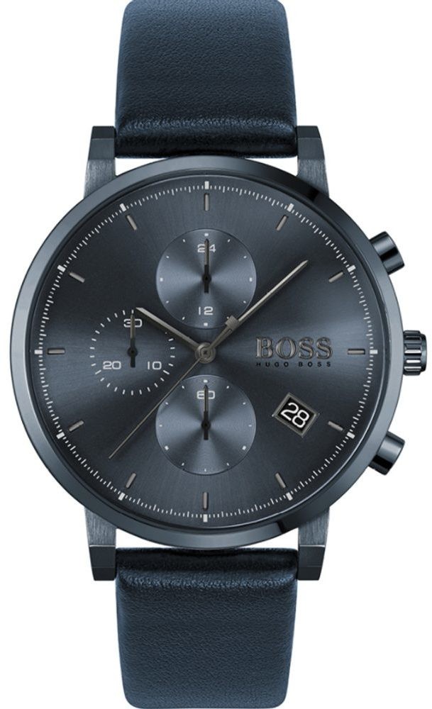 Hugo Boss Integrity