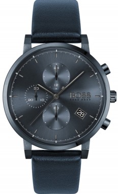 Hugo Boss Integrity galéria