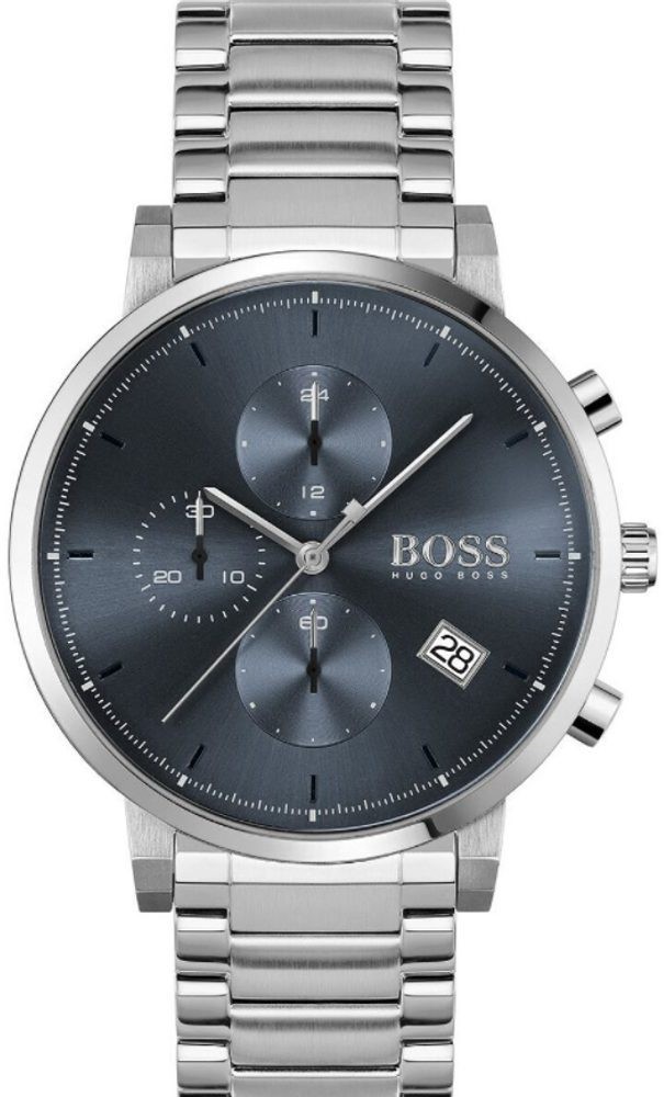 Hugo Boss
