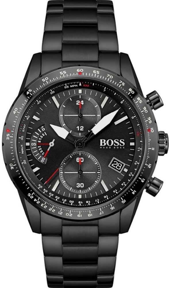 Hugo Boss