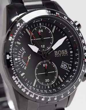 Hugo Boss galéria