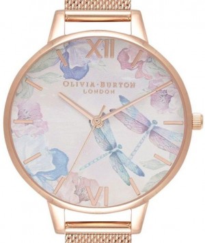 OLIVIA BURTON galéria