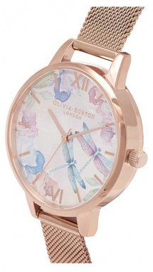 OLIVIA BURTON galéria