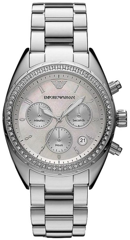 Emporio Armani Sportivo