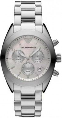 Emporio Armani Sportivo galéria