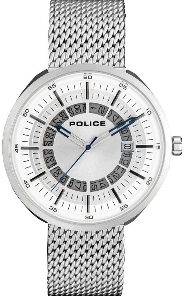 Police