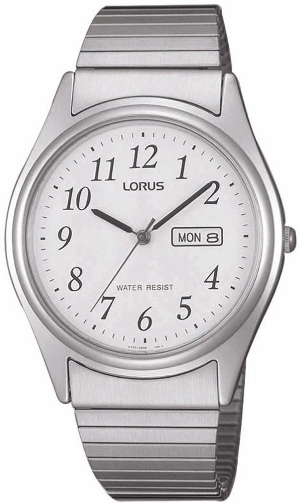 Lorus