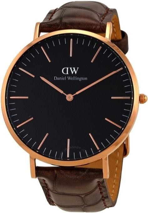 Daniel Wellington