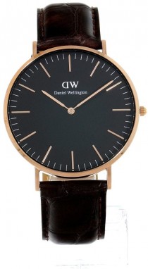 Daniel Wellington galéria