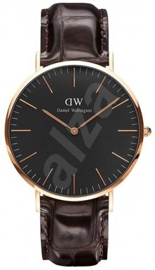 Daniel Wellington galéria