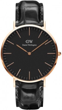 Daniel Wellington galéria
