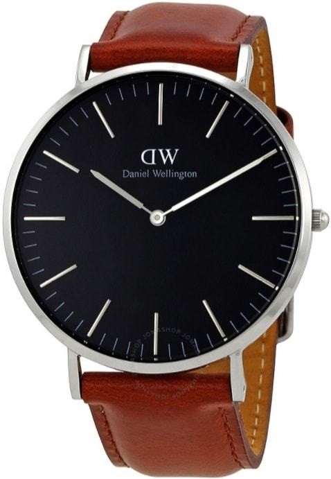 Daniel Wellington