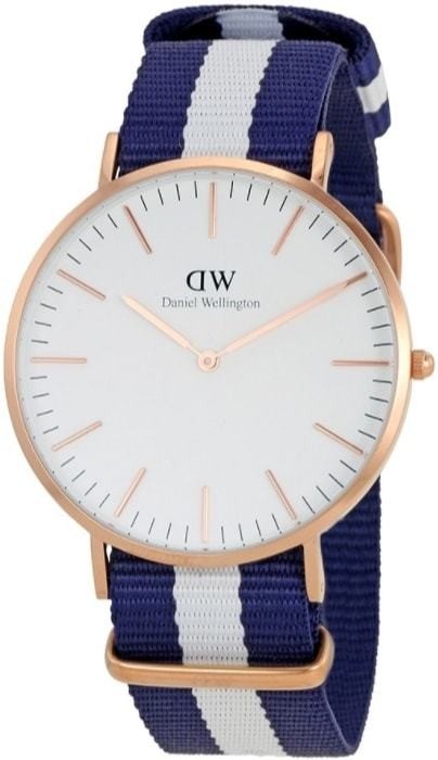 Daniel Wellington Classic Glasgow