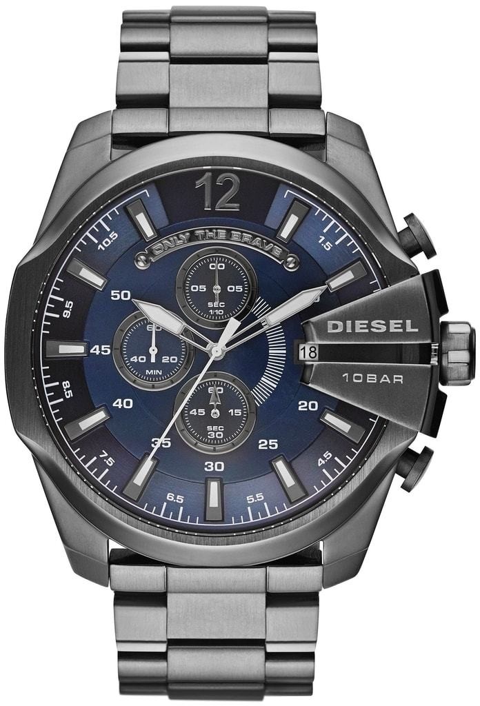 Diesel Mega Chief