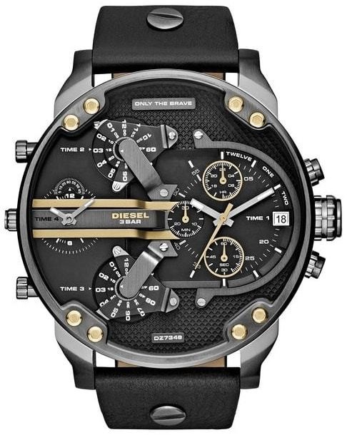 Diesel Mr.Daddy
