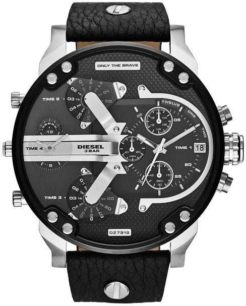 Diesel Mr. Daddy