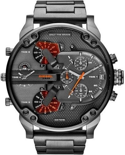 Diesel Mr. Daddy