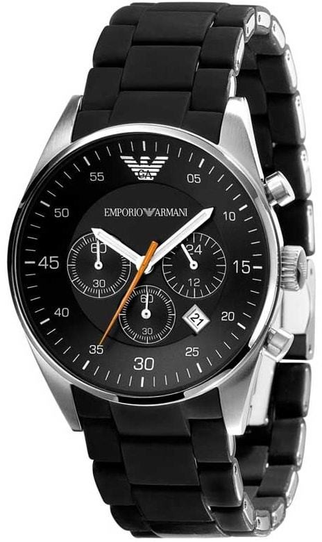 Emporio Armani Chrono