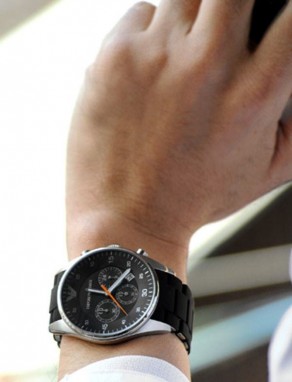 Emporio Armani Chrono galéria
