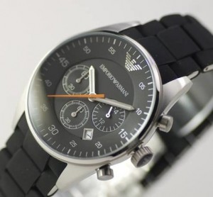 Emporio Armani Chrono galéria