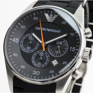 Emporio Armani Chrono galéria