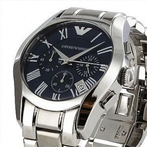 Emporio Armani Classic galéria