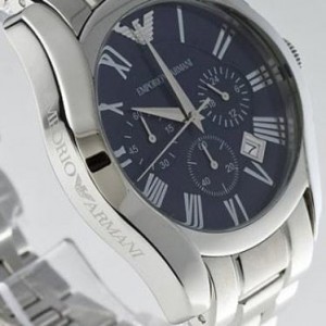Emporio Armani Classic galéria