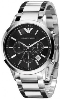 Emporio Armani Classic galéria