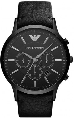 Emporio Armani Classic galéria