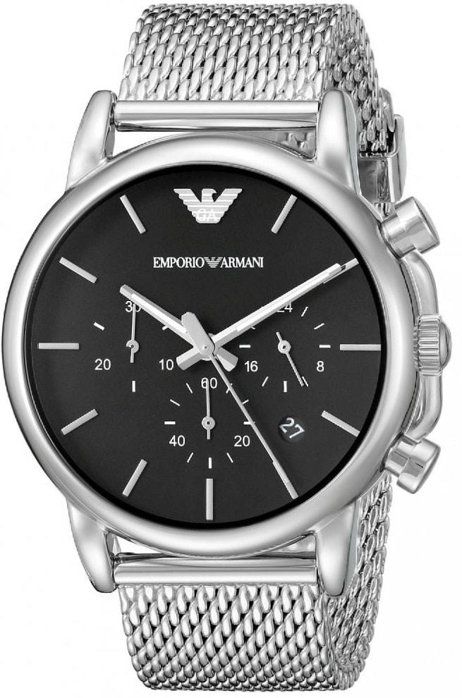 Emporio Armani Chrono