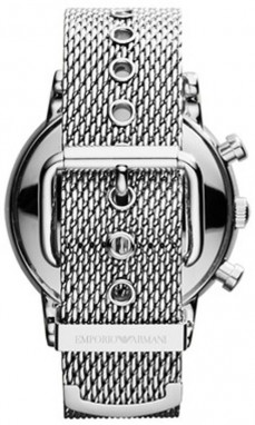 Emporio Armani Chrono galéria